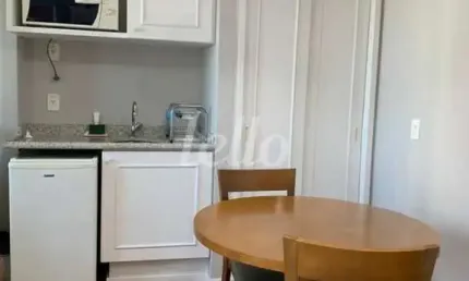 Apartamento com 1 quarto para alugar na rua bela cintra, --, consolação, são paulo, 45 m2 por r$ 3.900