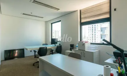 Sala comercial com 1 sala para alugar na Rua Doutor Veiga Filho, --, Santa Cecília, São Paulo, 59 m2 por R$ 3.950