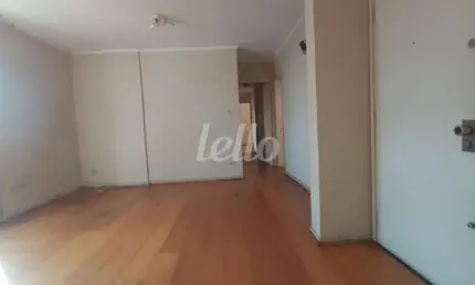 Apartamento com 3 quartos para alugar na Rua Coronel Abílio Soares, --, Centro, Santo André, 98 m2 por R$ 1.500