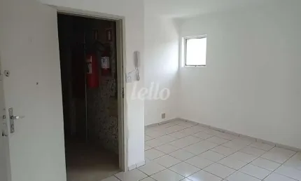Apartamento com 1 quarto para alugar na avenida cupecê, --, jardim prudência, são paulo, 30 m2 por r$ 1.400