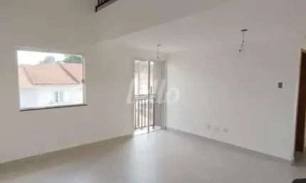 Apartamento com 2 quartos para alugar na Rua Campo Belo do Sul, --, Parque Vitória, São Paulo, 55 m2 por R$ 2.600