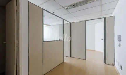 Sala comercial com 1 sala para alugar na Rua Voluntários da Pátria, --, Santana, São Paulo, 35 m2 por R$ 1.600
