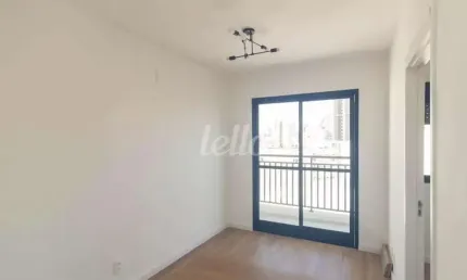 Apartamento com 2 quartos para alugar na Rua General Júlio Marcondes Salgado, --, Campos Eliseos, São Paulo, 40 m2 por R$ 2.990