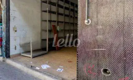 Ponto comercial para alugar na rua inácio de araújo, --, brás, são paulo, 80 m2 por r$ 6.000