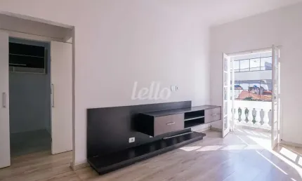 Apartamento com 2 quartos para alugar na Rua Dom Bosco, --, Mooca, São Paulo, 62 m2 por R$ 2.200