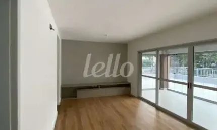 Apartamento com 3 quartos para alugar na Rua Vicente Romano, --, Parque da Mooca, São Paulo, 116 m2 por R$ 11.000