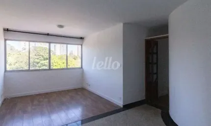 Apartamento com 3 quartos para alugar na Rua João Pais, --, Jardim Petrópolis, São Paulo, 84 m2 por R$ 3.800