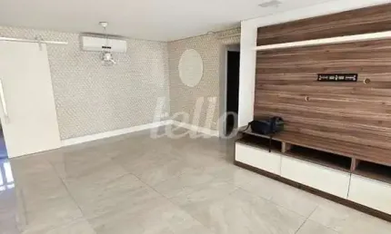 Apartamento com 3 quartos para alugar na Rua Padre Machado, --, Bosque da Saúde, São Paulo, 133 m2 por R$ 8.000