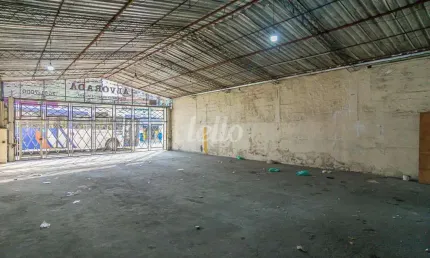 Barracão / galpão / depósito para alugar na avenida gabriela mistral, --, penha de frança, são paulo, 270 m2 por r$ 8.000