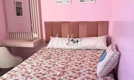 Apartamento com 3 quartos para alugar na Rua Tapiraí, --, Vila Isolina Mazzei, São Paulo, 71 m2 por R$ 2.700