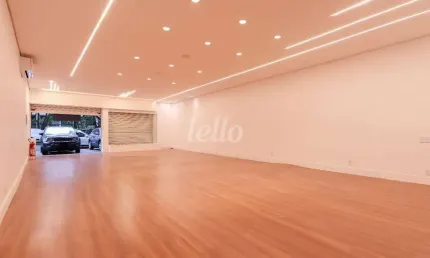 Ponto comercial com 1 sala para alugar na rua paraguassu, --, perdizes, são paulo, 150 m2 por r$ 15.000