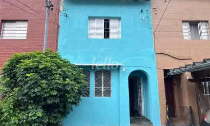 Casa com 3 quartos para alugar na Rua Lino Coutinho, --, Ipiranga, São Paulo, 116 m2 por R$ 3.000