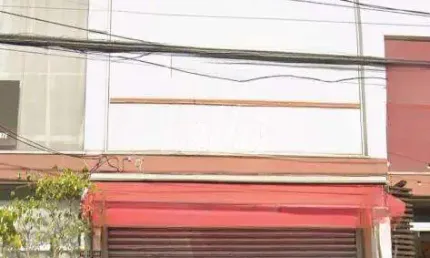 Ponto comercial para alugar na Rua das Esmeraldas, --, Jardim, Santo André, 60 m2 por R$ 4.000