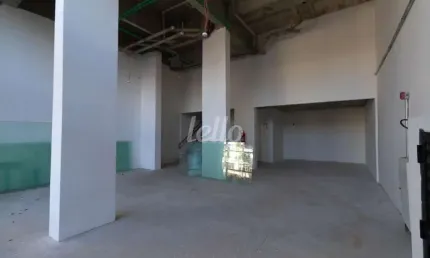 Ponto comercial para alugar na rua dos chanes, --, indianópolis, são paulo, 166 m2 por r$ 12.705