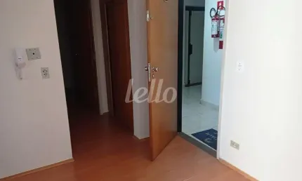 Apartamento com 1 quarto para alugar na avenida vereador josé diniz, --, santo amaro, são paulo, 37 m2 por r$ 2.800