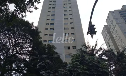 Apartamento com 1 quarto para alugar na avenida vereador josé diniz, --, santo amaro, são paulo, 37 m2 por r$ 2.800