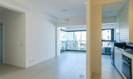 Apartamento com 2 quartos para alugar na rua alves guimarães, --, pinheiros, são paulo, 57 m2 por r$ 7.000