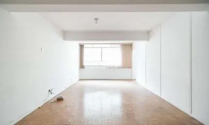 Apartamento com 2 quartos para alugar na Rua Major Sertório, --, Vila Buarque, São Paulo, 101 m2 por R$ 1.350
