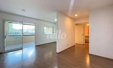 Apartamento com 3 quartos para alugar na rua pedro de godói, --, parque da vila prudente, são paulo, 120 m2 por r$ 4.800