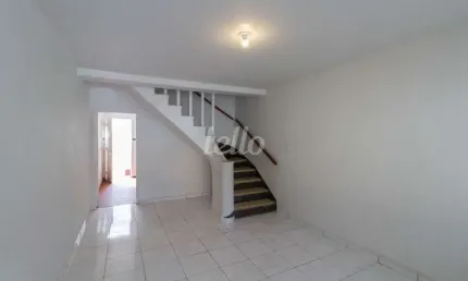 Casa comercial com 1 sala para alugar na rua cantagalo, --, vila gomes cardim, são paulo, 120 m2 por r$ 4.700