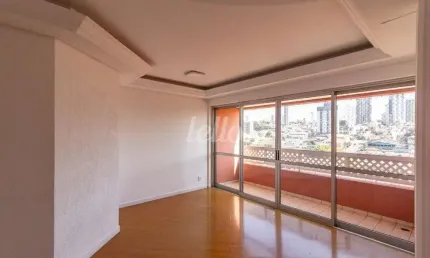 Apartamento com 3 quartos para alugar na rua mônaco, --, jardim têxtil, são paulo, 80 m2 por r$ 3.000