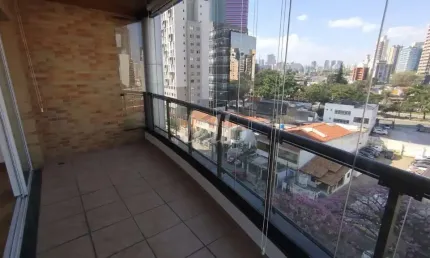 Apartamento com 3 quartos para alugar na Rua Fernão Dias, --, Pinheiros, São Paulo, 118 m2 por R$ 10.000