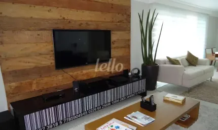 Apartamento com 2 quartos para alugar na Rua Caiowaá, --, Perdizes, São Paulo, 115 m2 por R$ 7.500
