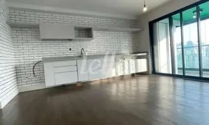 Apartamento com 2 quartos para alugar na Rua Santo Antônio, --, Bela Vista, São Paulo, 49 m2 por R$ 3.800
