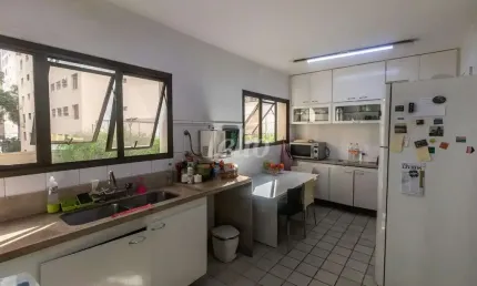 Apartamento com 3 quartos para alugar na rua itacema, --, itaim bibi, são paulo, 190 m2 por r$ 12.000