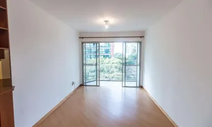Apartamento com 3 quartos para alugar na Rua Edson, --, Campo Belo, São Paulo, 95 m2 por R$ 4.500