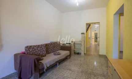 Casa com 5 quartos para alugar na rua laurindo de brito, --, lapa, são paulo, 340 m2 por r$ 13.000