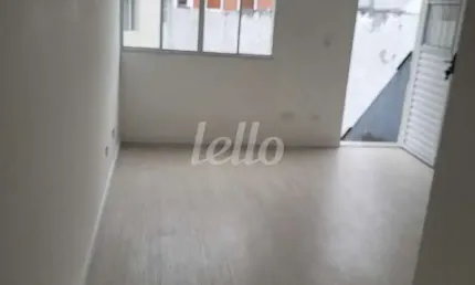 Casa em condomínio fechado para alugar na rua dos cambuís, --, vila parque jabaquara, são paulo, 73 m2 por r$ 2.100