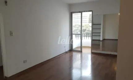 Apartamento com 1 quarto para alugar na Rua Raposo Tavares, --, Jardim das Acacias, São Paulo, 46 m2 por R$ 3.200