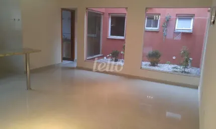 Casa com 3 quartos para alugar na Rua Almirante Alexandrino, --, Vila Invernada, São Paulo, 150 m2 por R$ 4.500