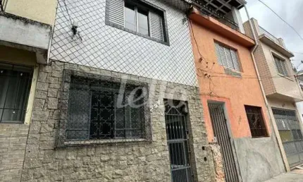 Casa comercial com 2 salas para alugar na rua vicente de carvalho, --, cambuci, são paulo, 204 m2 por r$ 4.500