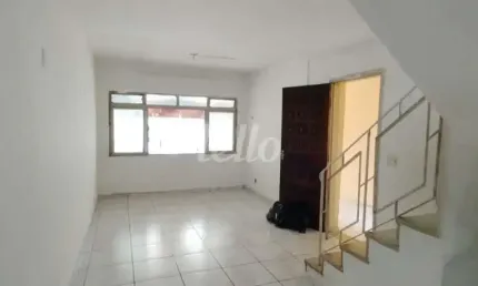 Casa comercial com 1 sala para alugar na avenida peri ronchetti, --, jardim peri, são paulo, 130 m2 por r$ 2.300