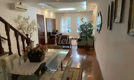 Casa com 3 quartos para alugar na rua márcio mazzei, --, vila nova mazzei, são paulo, 175 m2 por r$ 5.200