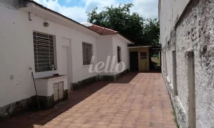 Casa comercial com 1 sala para alugar na avenida coronel sezefredo fagundes, --, tucuruvi, são paulo, 90 m2 por r$ 2.900