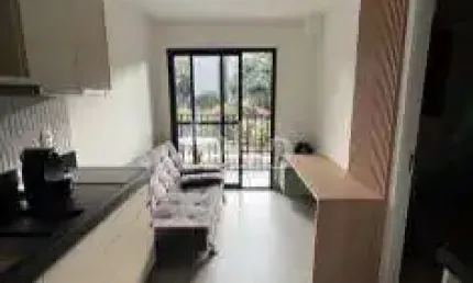 Kitnet / stúdio para alugar na rua alvorada, --, vila olímpia, são paulo, 30 m2 por r$ 3.200