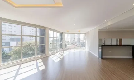 Apartamento com 3 quartos para alugar na Avenida Paes de Barros, --, Mooca, São Paulo, 225 m2 por R$ 6.500