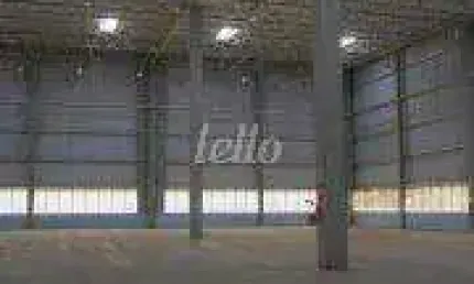 Barracão / galpão / depósito para alugar na rua dos jequitibás, --, jardim pinheiros, são bernardo do campo, 2578 m2 por r$ 92.820
