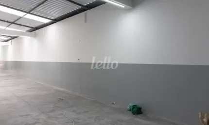 Ponto comercial para alugar na Rua Ourinhos, --, Vila Bertioga, São Paulo, 250 m2 por R$ 9.000