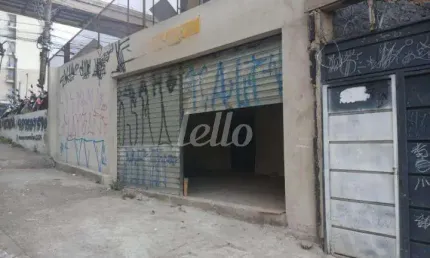 Ponto comercial para alugar na avenida cláudio augusto fernandes, --, cidade são mateus, são paulo, 130 m2 por r$ 7.000