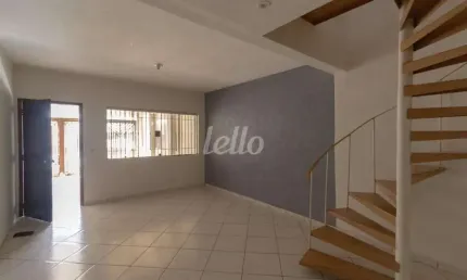 Casa com 2 quartos para alugar na rua maria emília, --, penha de frança, são paulo, 210 m2 por r$ 2.900
