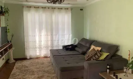Casa comercial com 7 salas para alugar na rua antônio camardo, --, tatuapé, são paulo, 420 m2 por r$ 15.000