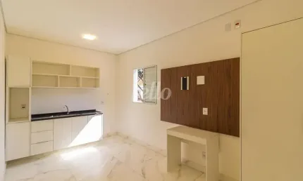 Apartamento para alugar na rua marechal hermes da fonseca, --, santana, são paulo, 24 m2 por r$ 1.700