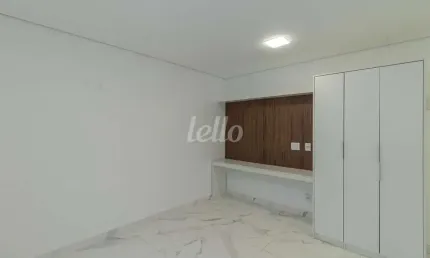 Apartamento para alugar na rua marechal hermes da fonseca, --, santana, são paulo, 24 m2 por r$ 1.500