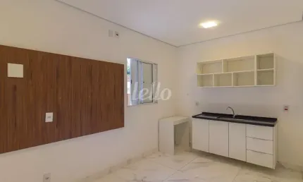 Apartamento para alugar na rua marechal hermes da fonseca, --, santana, são paulo, 24 m2 por r$ 1.700