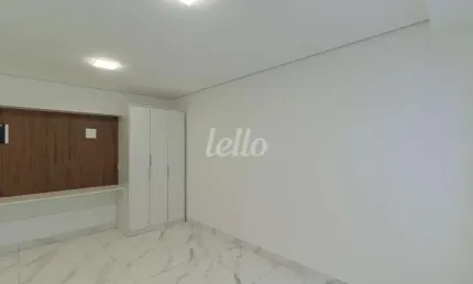 Apartamento com 1 quarto para alugar na Rua Marechal Hermes da Fonseca, --, Santana, São Paulo, 24 m2 por R$ 1.500