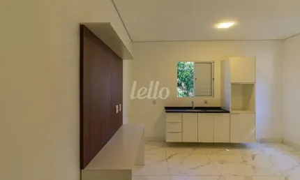Apartamento para alugar na Rua Marechal Hermes da Fonseca, --, Santana, São Paulo, 24 m2 por R$ 1.700